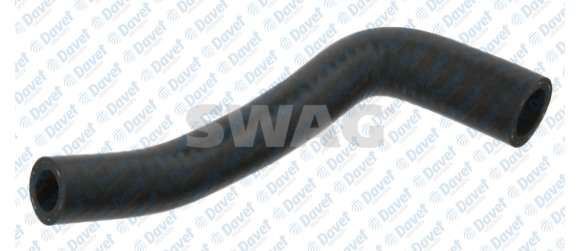 SWAG 30933526 Su Hortumu Yag Sogutucu Icin Transporter T4 91 04